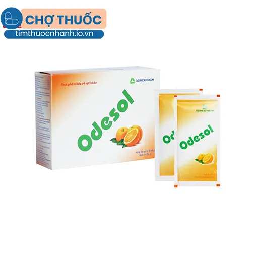 Odesol