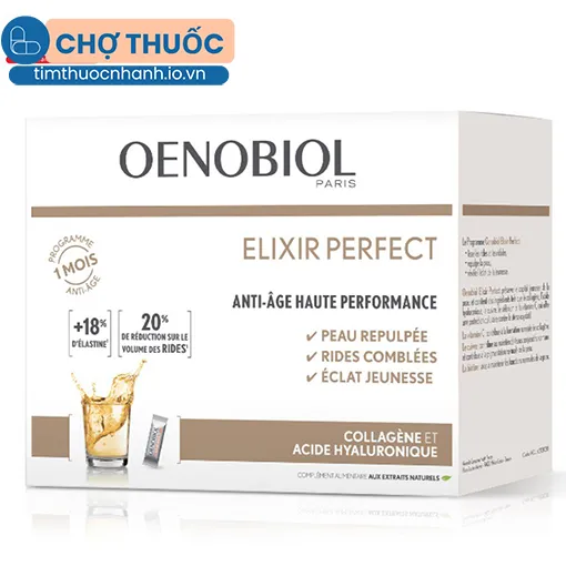 Oenobiol Elixir Perfect