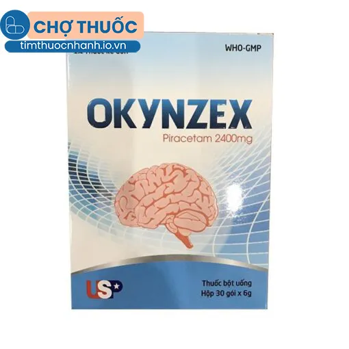 Okynzex 2400mg