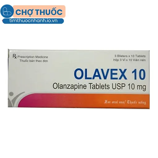 Olavex 10