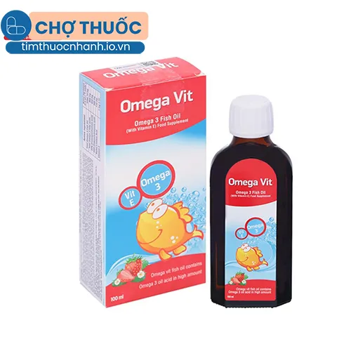 Omega Vit