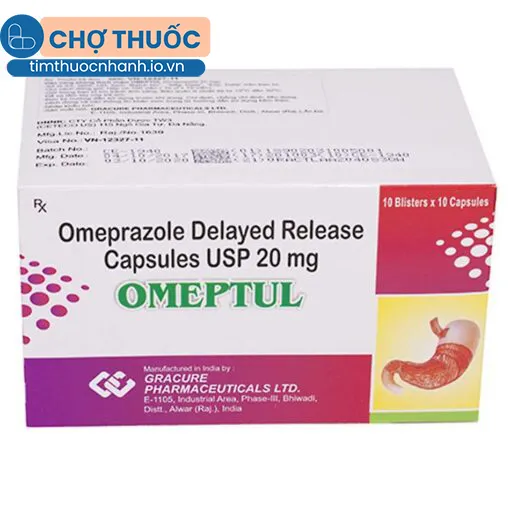 Omeptul