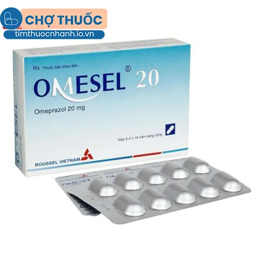 Omesel 20