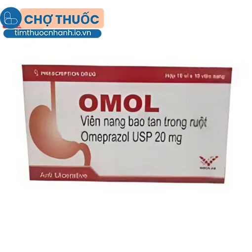 Omol 20mg