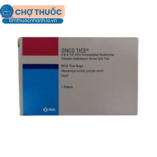 Onco Tice