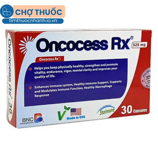 Oncocess Rx