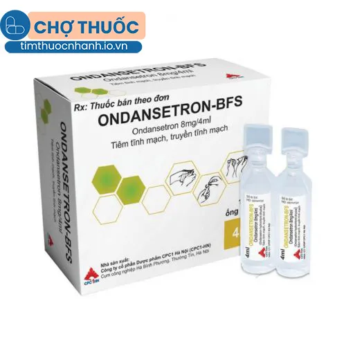 ONDANSETRON-BFS
