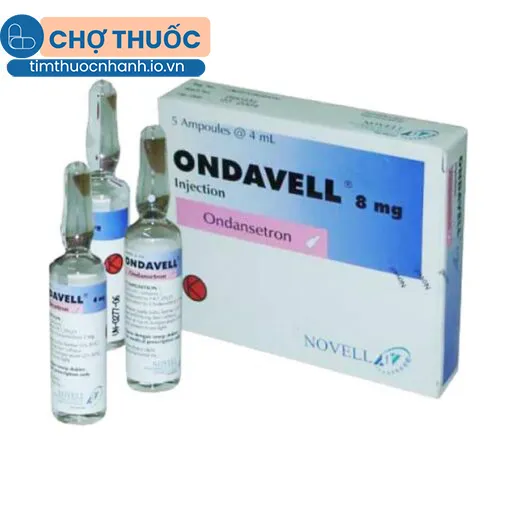 Ondavell 8mg