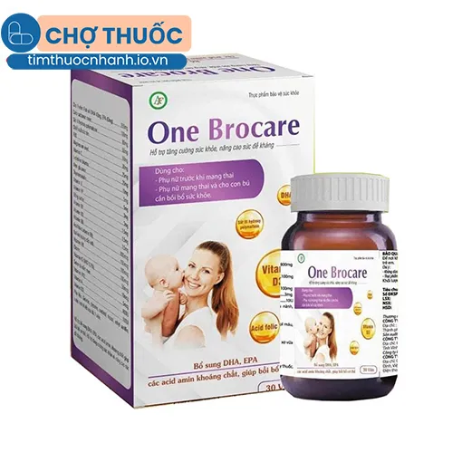 One Brocare