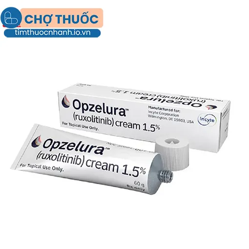 Opzelura