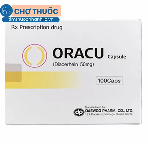 Oracu