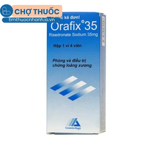 Orafix 35
