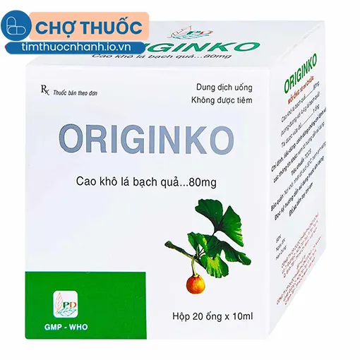 Originko 80mg