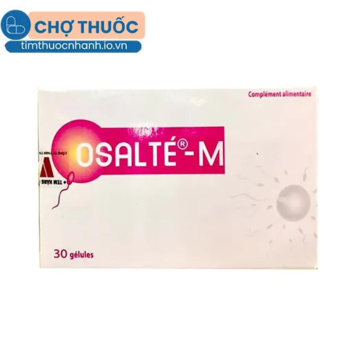 Osalte-M