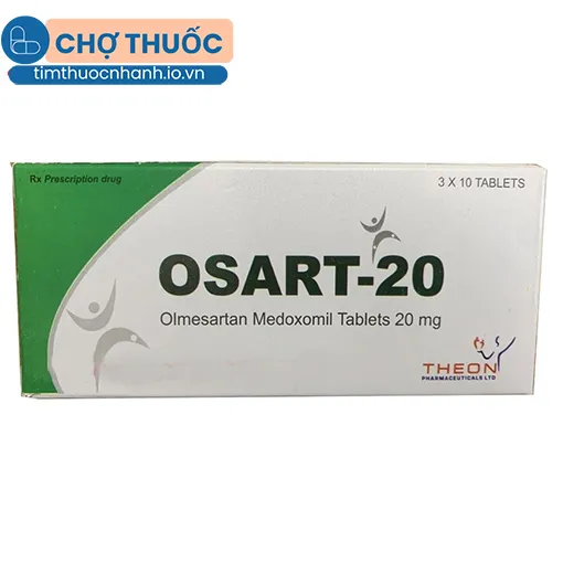 Osart-20
