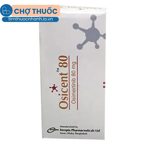 Osicent 80