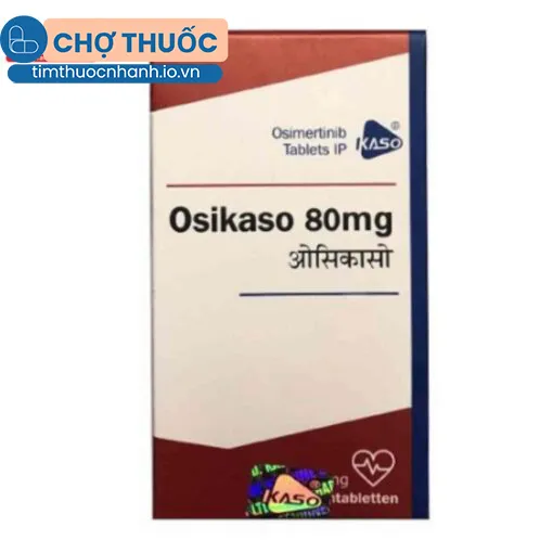 Osikaso 80mg