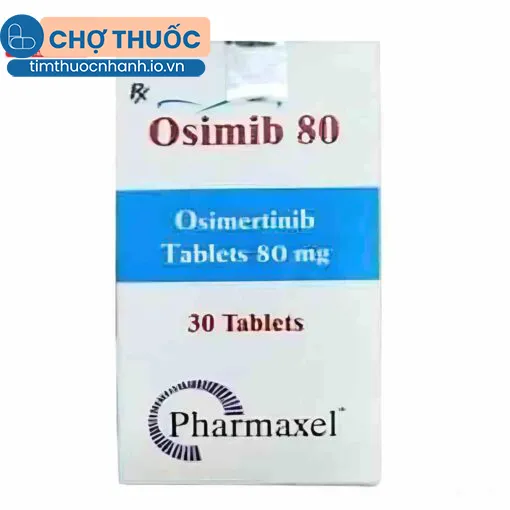 Osimib 80mg