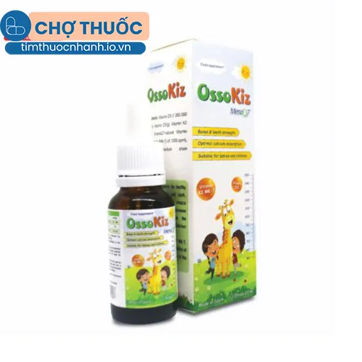 OssoKiz