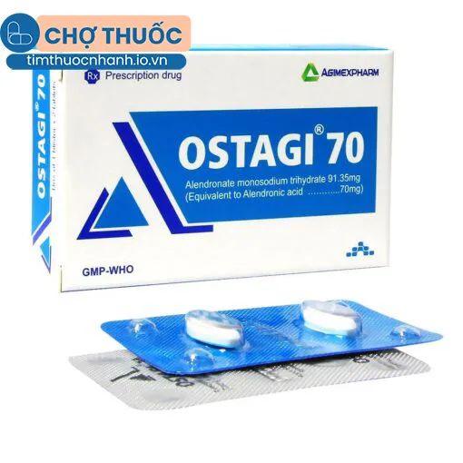 Ostagi 70