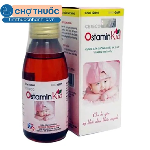 OstaminKid