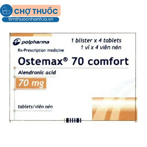 Ostemax 70 Comfort