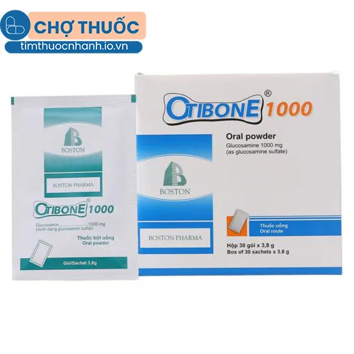 Otibone 1000