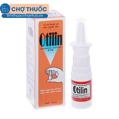 Otilin 15ml