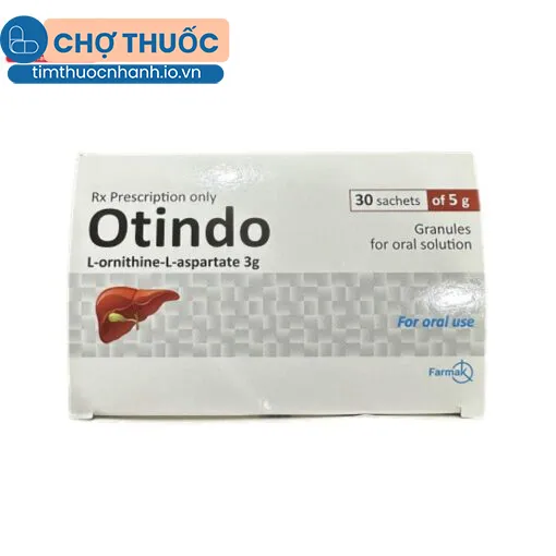Otindo 3g