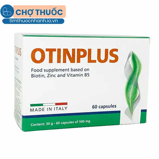 Otinplus