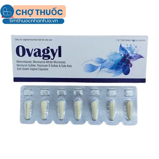Ovagyl