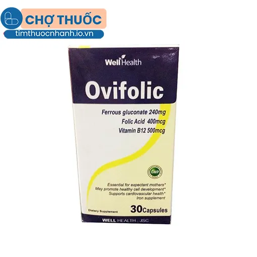 Ovifolic
