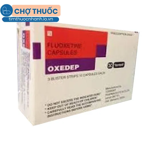 Oxedep