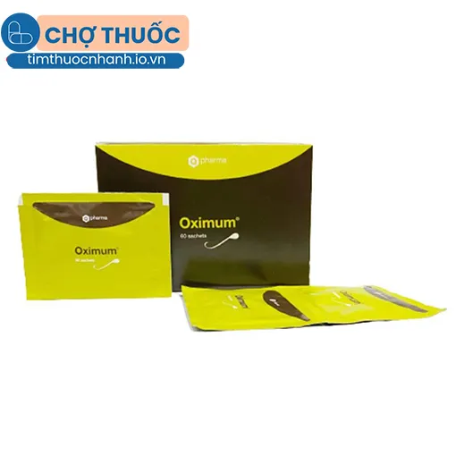 Oximum