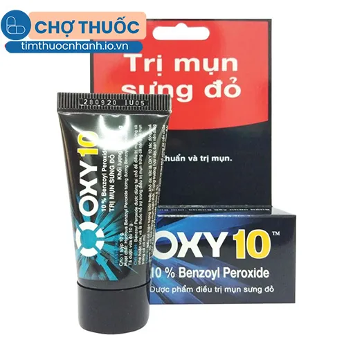Oxy 10
