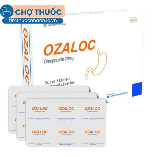 Ozaloc