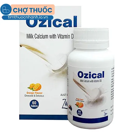 Ozical