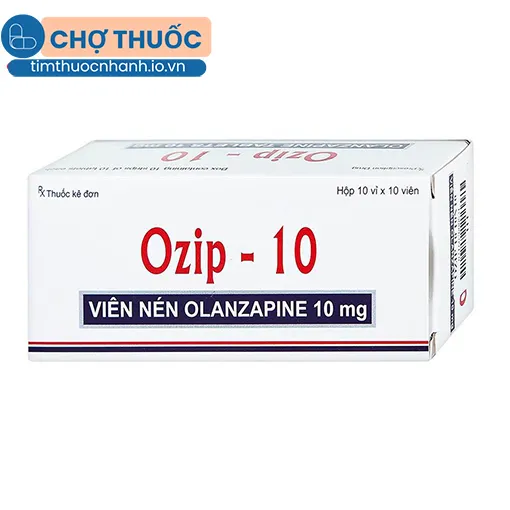 Ozip-10