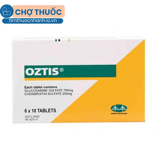 Oztis