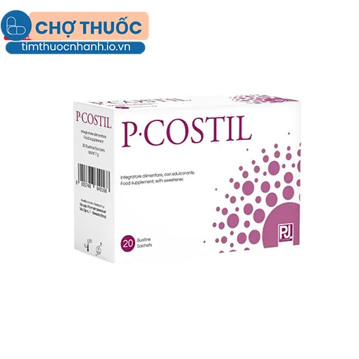 P.costil