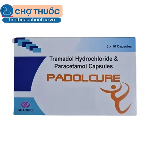Padolcure Gracure