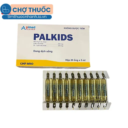 Palkids