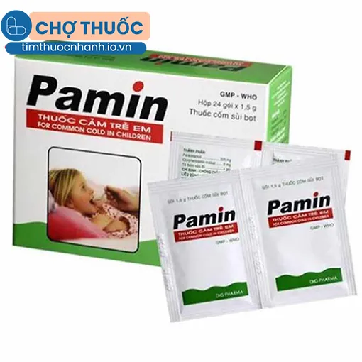 Pamin (gói)
