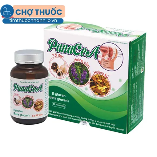 Panacea Medistar