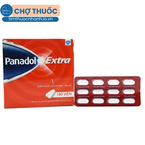 Panadol Extra
