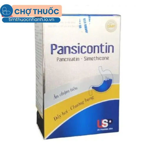 Pansicontin
