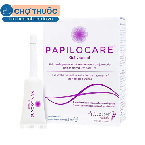 Papilocare