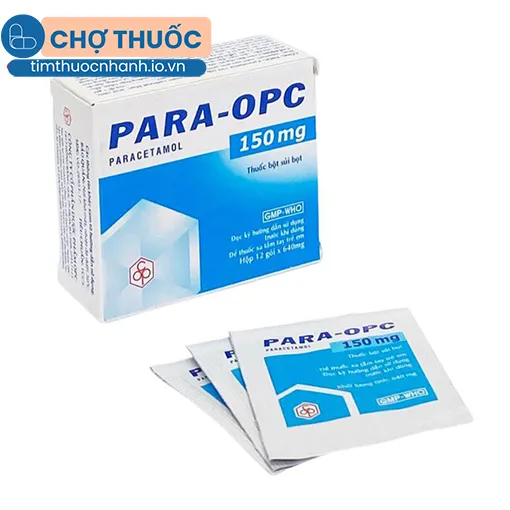 Para-OPC 150mg