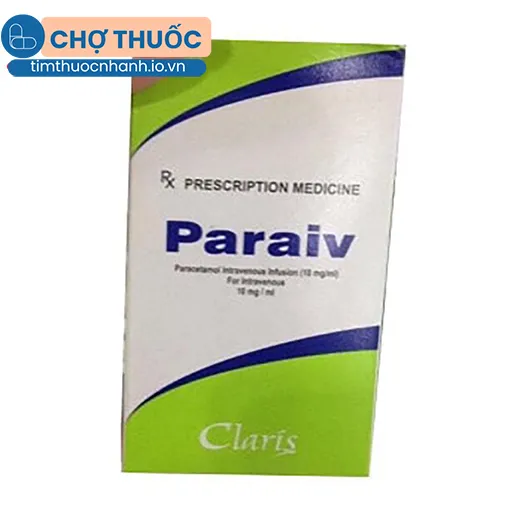Paraiv