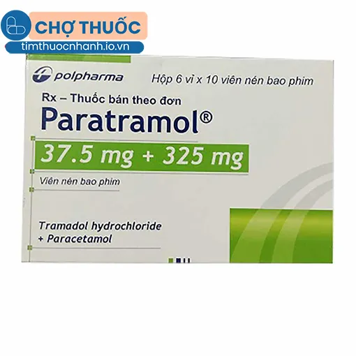 Paratramol